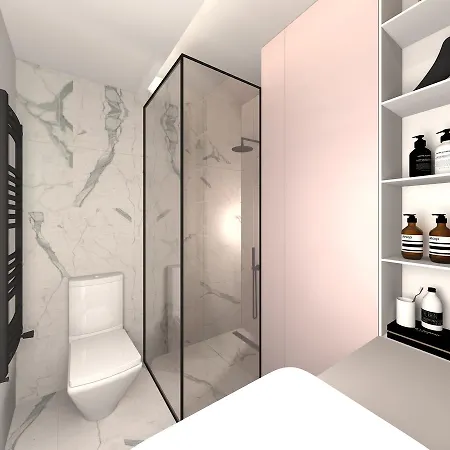 Neo Boutique Apartment