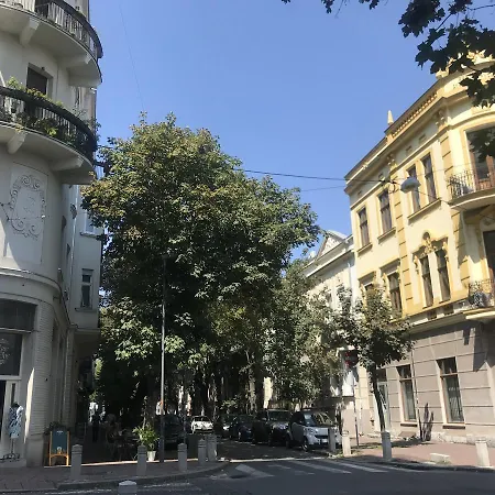 Neo Boutique Belgrade