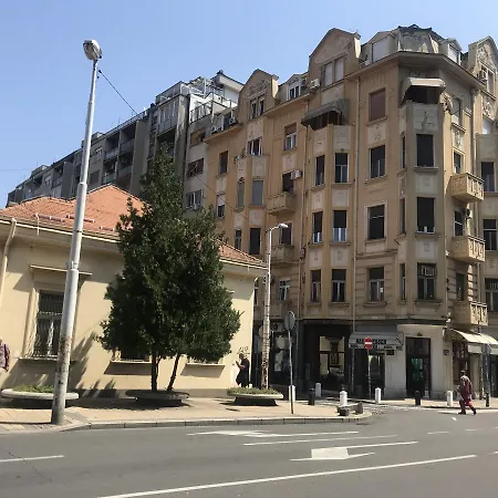 Apartment Neo Boutique *