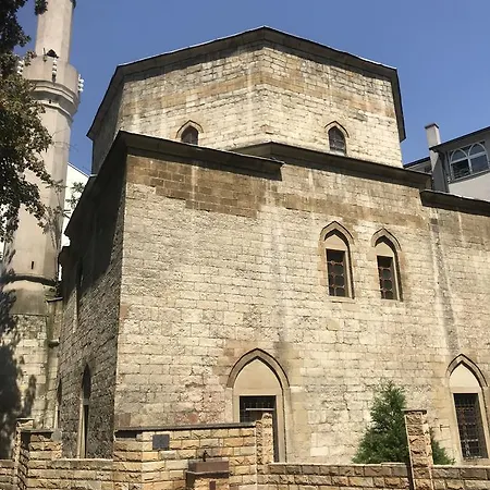 Neo Boutique Belgrade