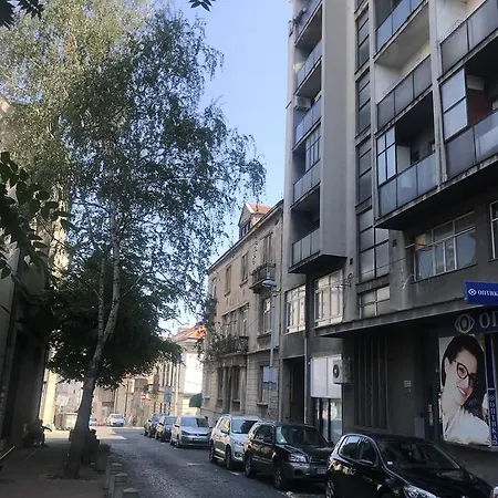 Neo Boutique Apartment Belgrade