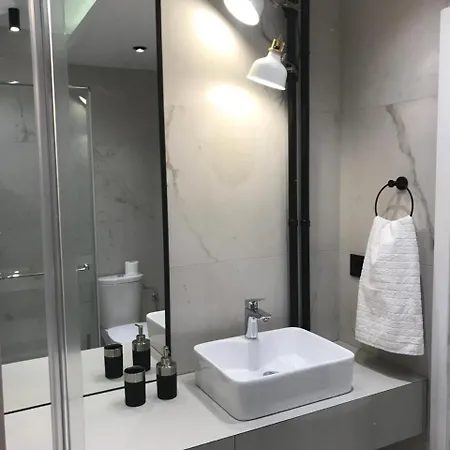 Apartment Neo Boutique Belgrade