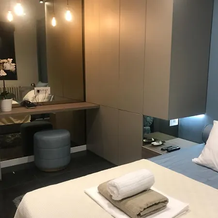 Apartment Neo Boutique Belgrade