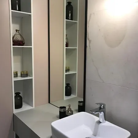 Neo Boutique Apartment