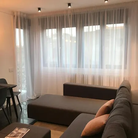 Neo Boutique * Belgrade