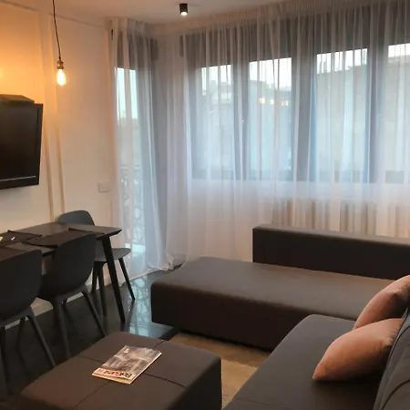Apartment Neo Boutique