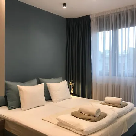 Neo Boutique Apartment